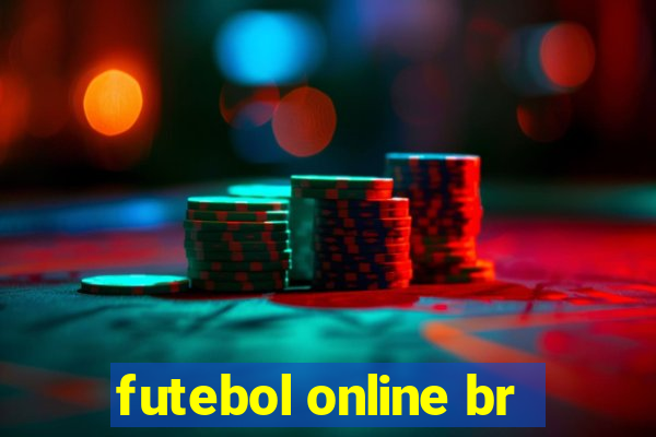 futebol online br