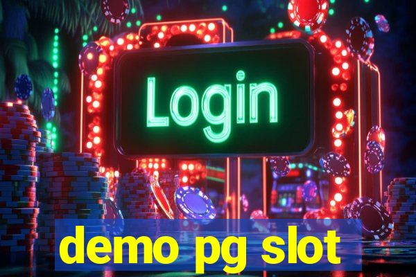 demo pg slot