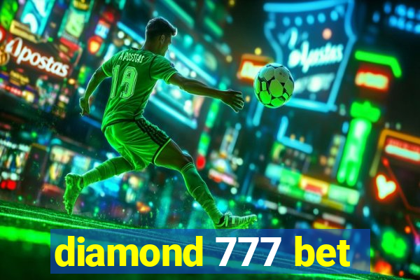 diamond 777 bet