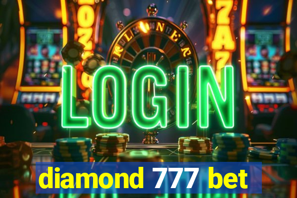 diamond 777 bet