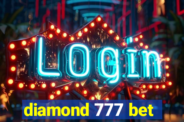 diamond 777 bet