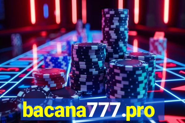 bacana777.pro