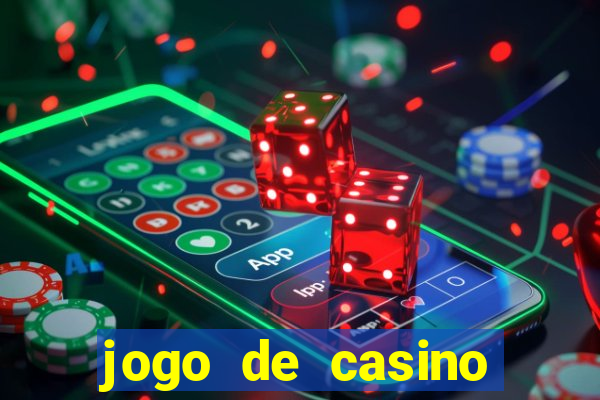 jogo de casino grátis para ganhar dinheiro