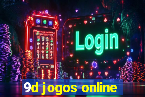 9d jogos online