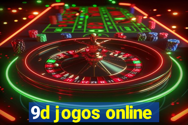 9d jogos online