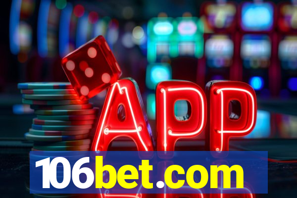 106bet.com