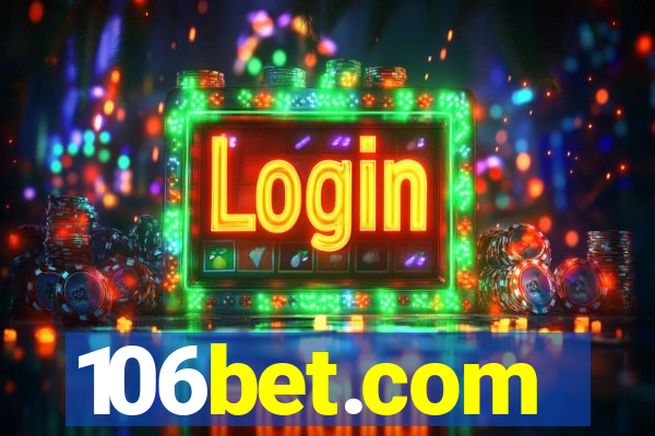 106bet.com