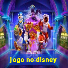 jogo no disney