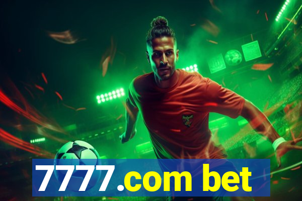 7777.com bet