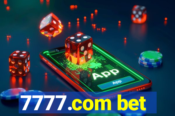 7777.com bet