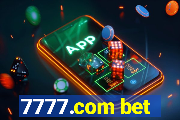 7777.com bet