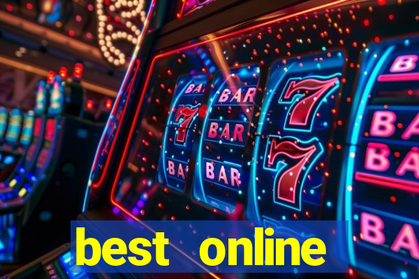 best online microgaming casino