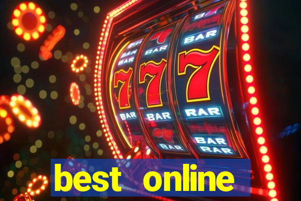 best online microgaming casino