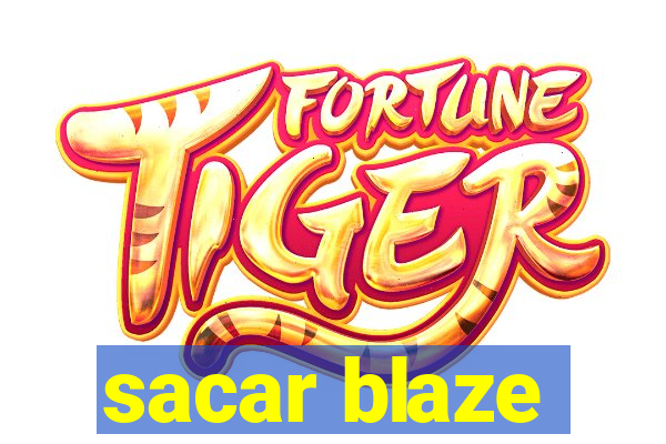 sacar blaze