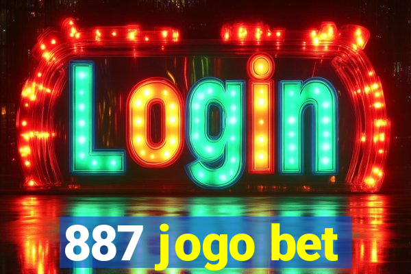 887 jogo bet