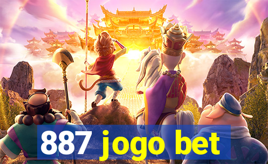 887 jogo bet