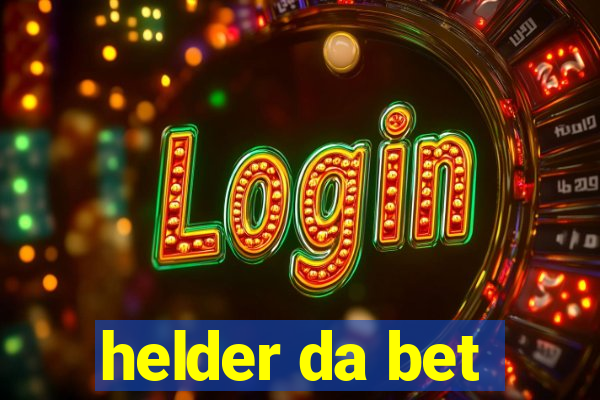 helder da bet