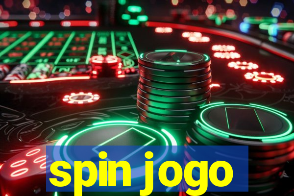 spin jogo