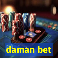 daman bet