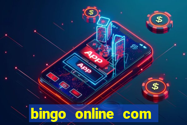 bingo online com bonus gratis