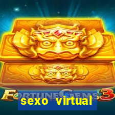 sexo virtual v閾哾eo chamada