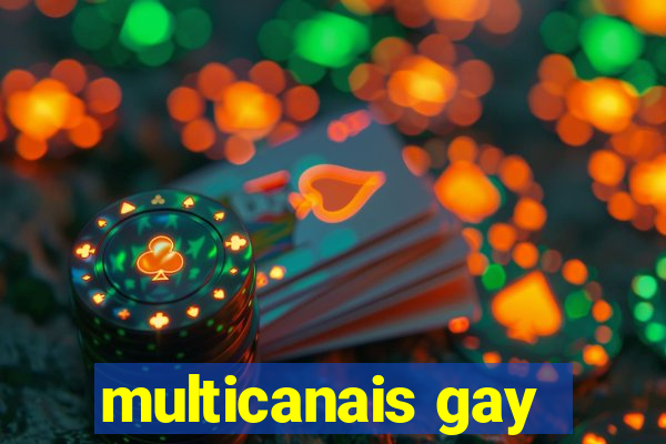 multicanais gay