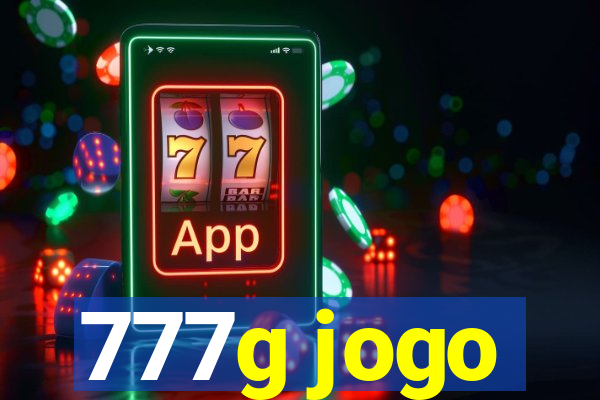 777g jogo