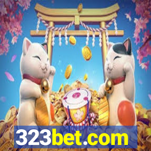 323bet.com