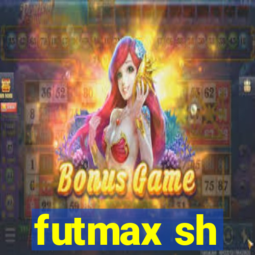 futmax sh