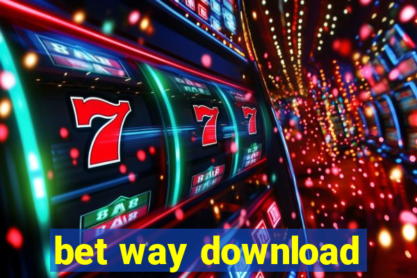 bet way download