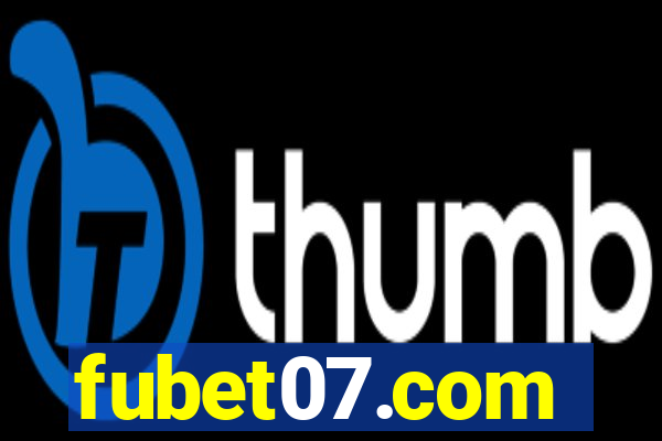 fubet07.com