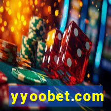 yyoobet.com