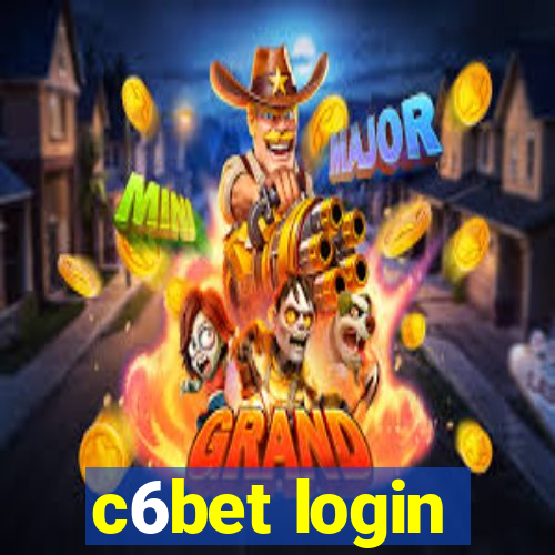 c6bet login