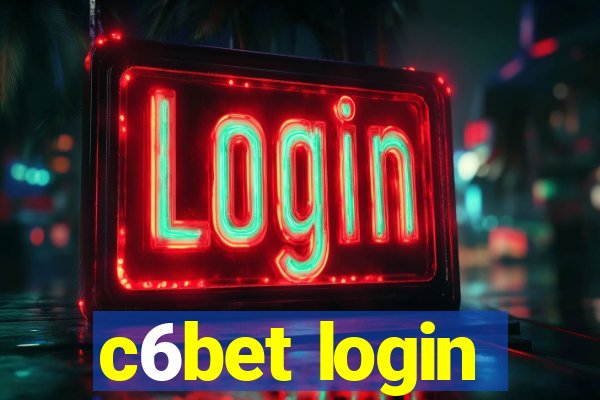 c6bet login