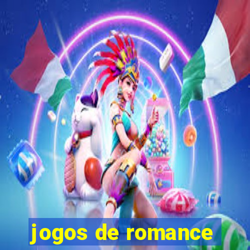 jogos de romance