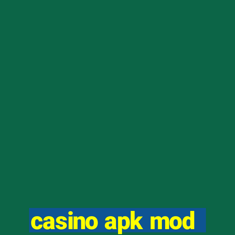 casino apk mod