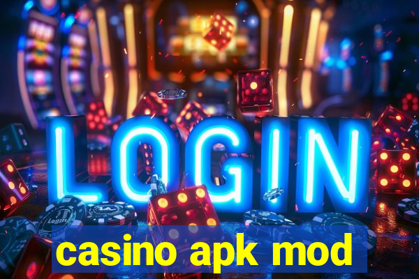 casino apk mod