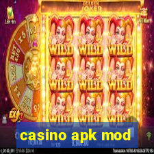 casino apk mod