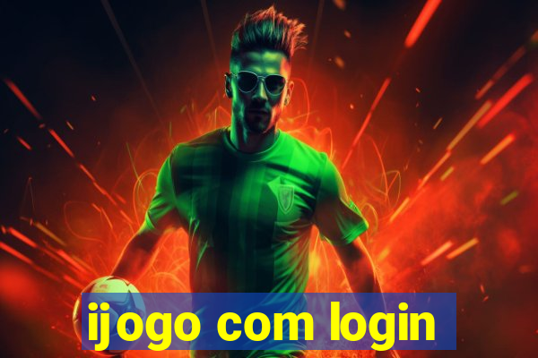 ijogo com login