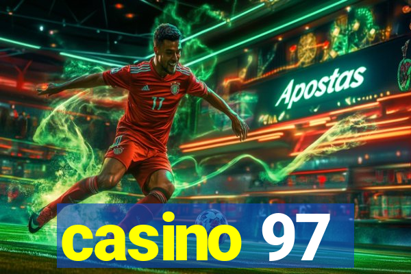 casino 97