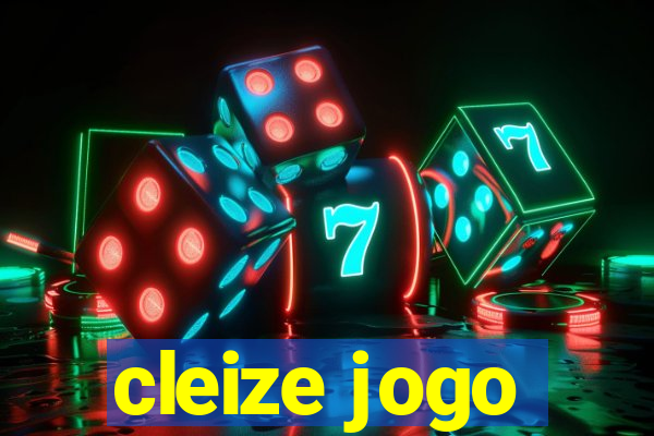 cleize jogo