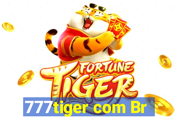 777tiger com Br