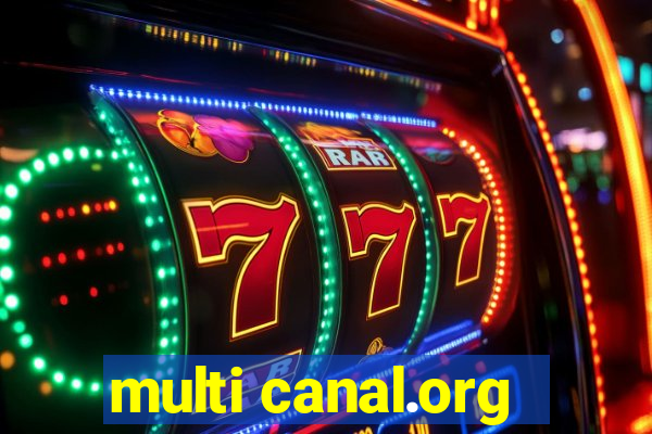 multi canal.org