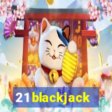 21 blackjack