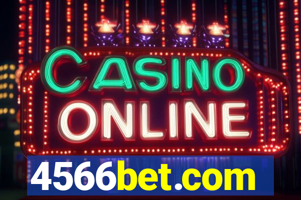 4566bet.com