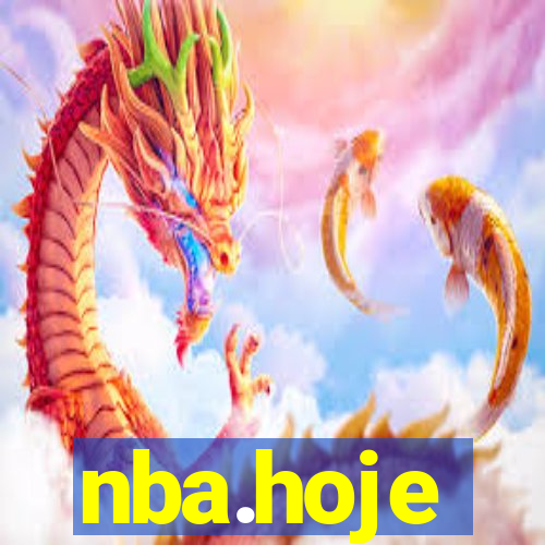 nba.hoje