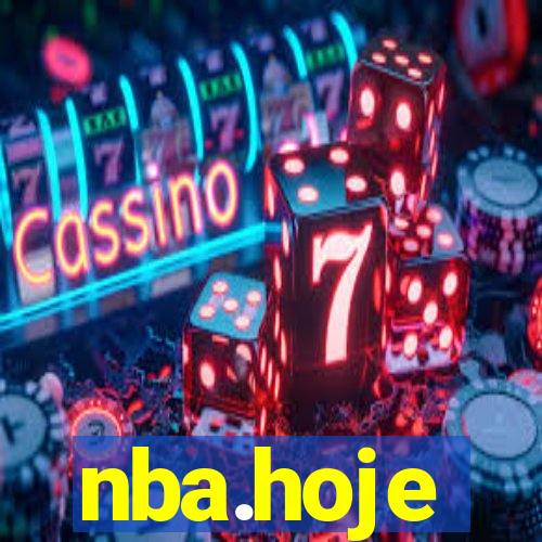 nba.hoje