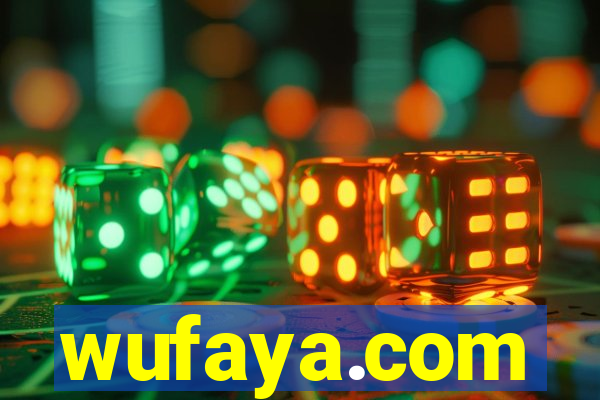 wufaya.com