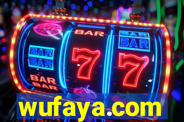 wufaya.com