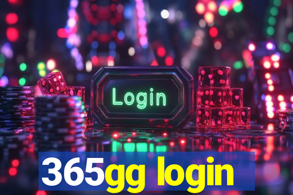 365gg login